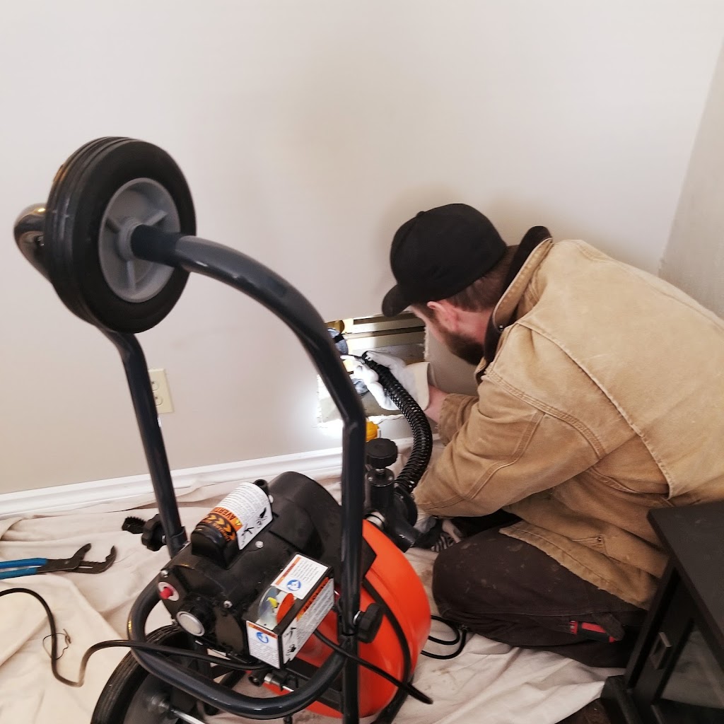 Flostar Plumbing Solutions LTD | 260 Wiley Crescent, Red Deer, AB T4N 7G6, Canada | Phone: (403) 967-0772