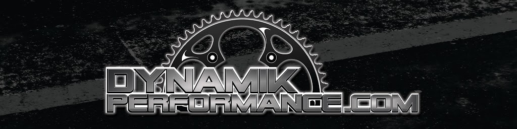 Dynamik Performance | 41 Rue Juneau, Gatineau, QC J8Z 2B8, Canada | Phone: (819) 772-9444