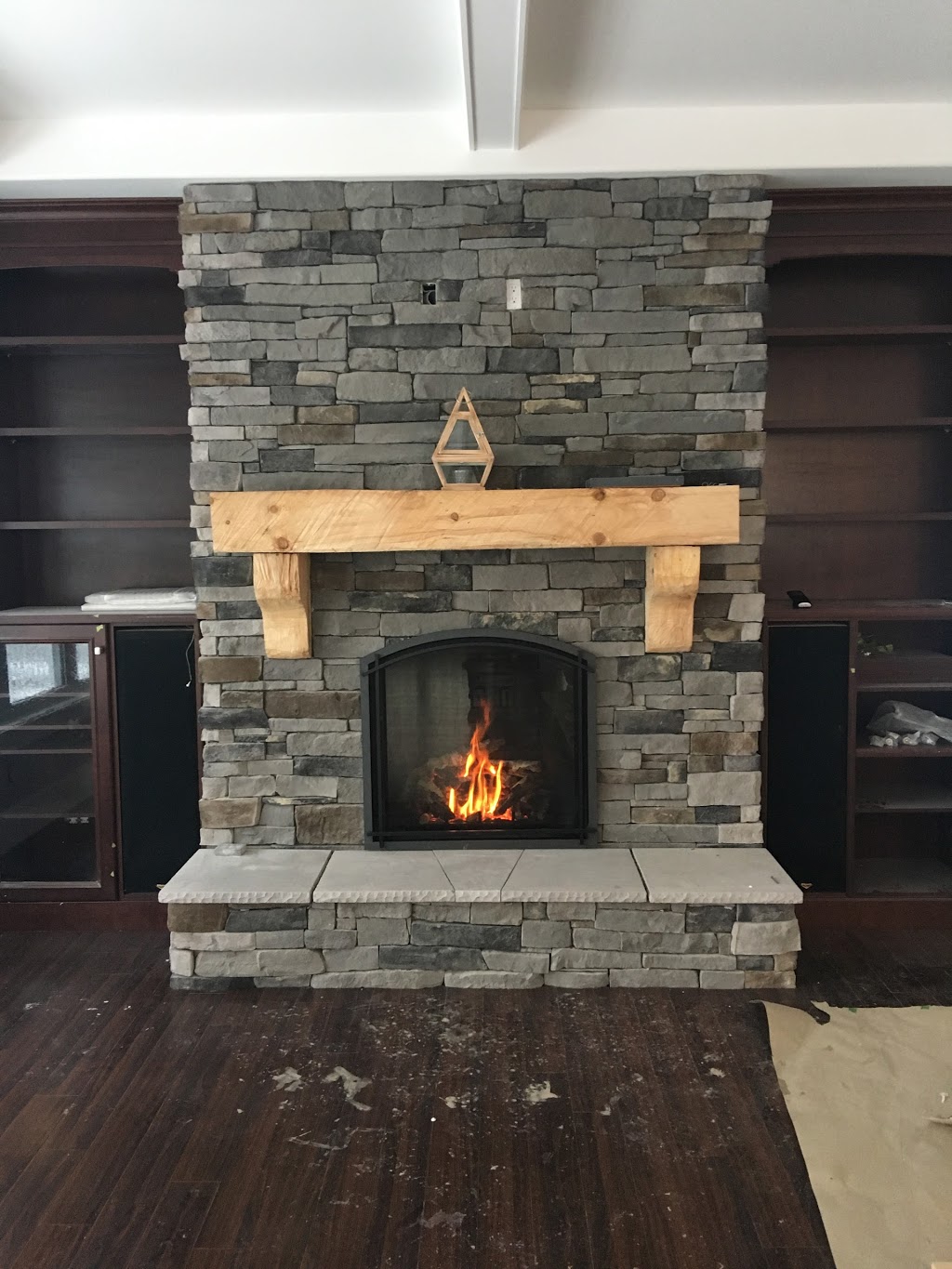 Stuart Heating & Cooling | 2924 Edward St N, Prescott, ON K0E 1T0, Canada | Phone: (613) 349-9352