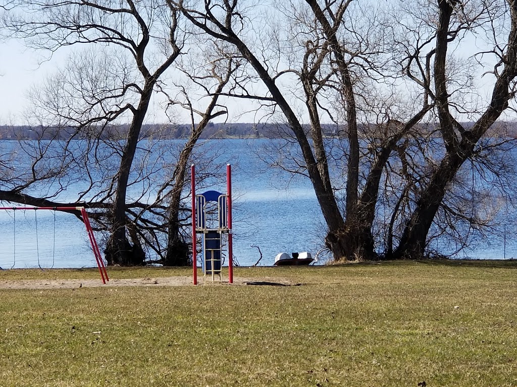 Prinyers Park and Boat Launch | Prinyers Cove Crescent, Prince Edward, ON K0K, Canada