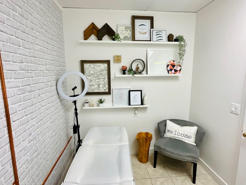 Pure Beauty and Energy | 2127 90 Ave SW #102, Calgary, AB T2V 0X6, Canada | Phone: (403) 669-3509