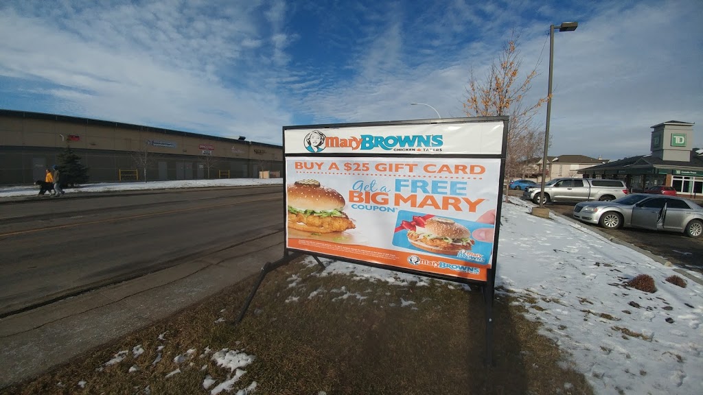 Mary Browns Chicken & Taters | Northwood Mall, 13707 93 St NW, Edmonton, AB T5E 5V6, Canada | Phone: (780) 406-0786