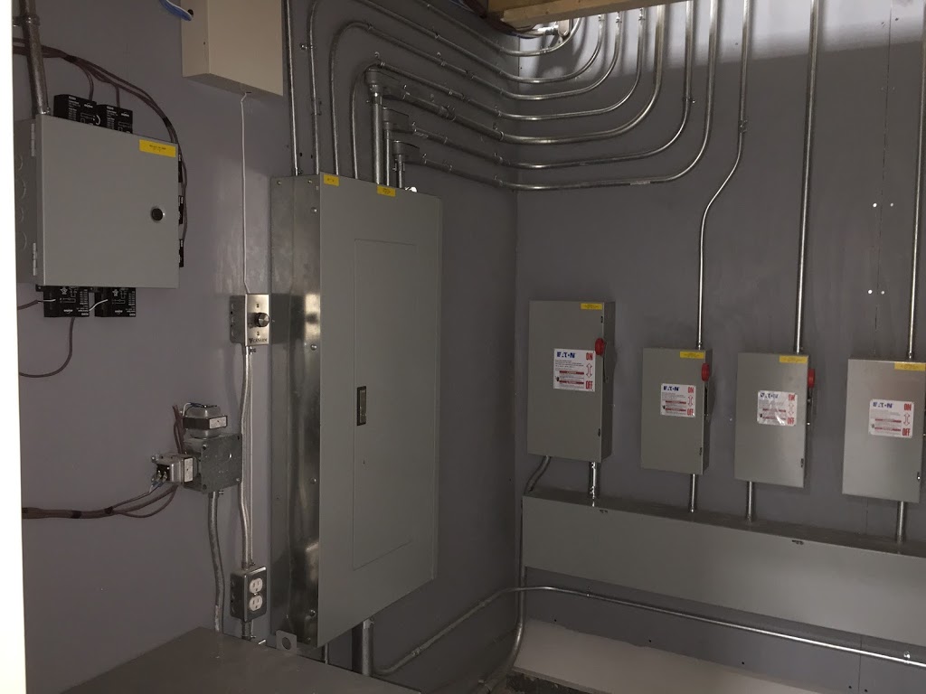 R.M Électrique | 500 Route 253, Cookshire-Eaton, QC J0B 1M0, Canada | Phone: (819) 212-7577