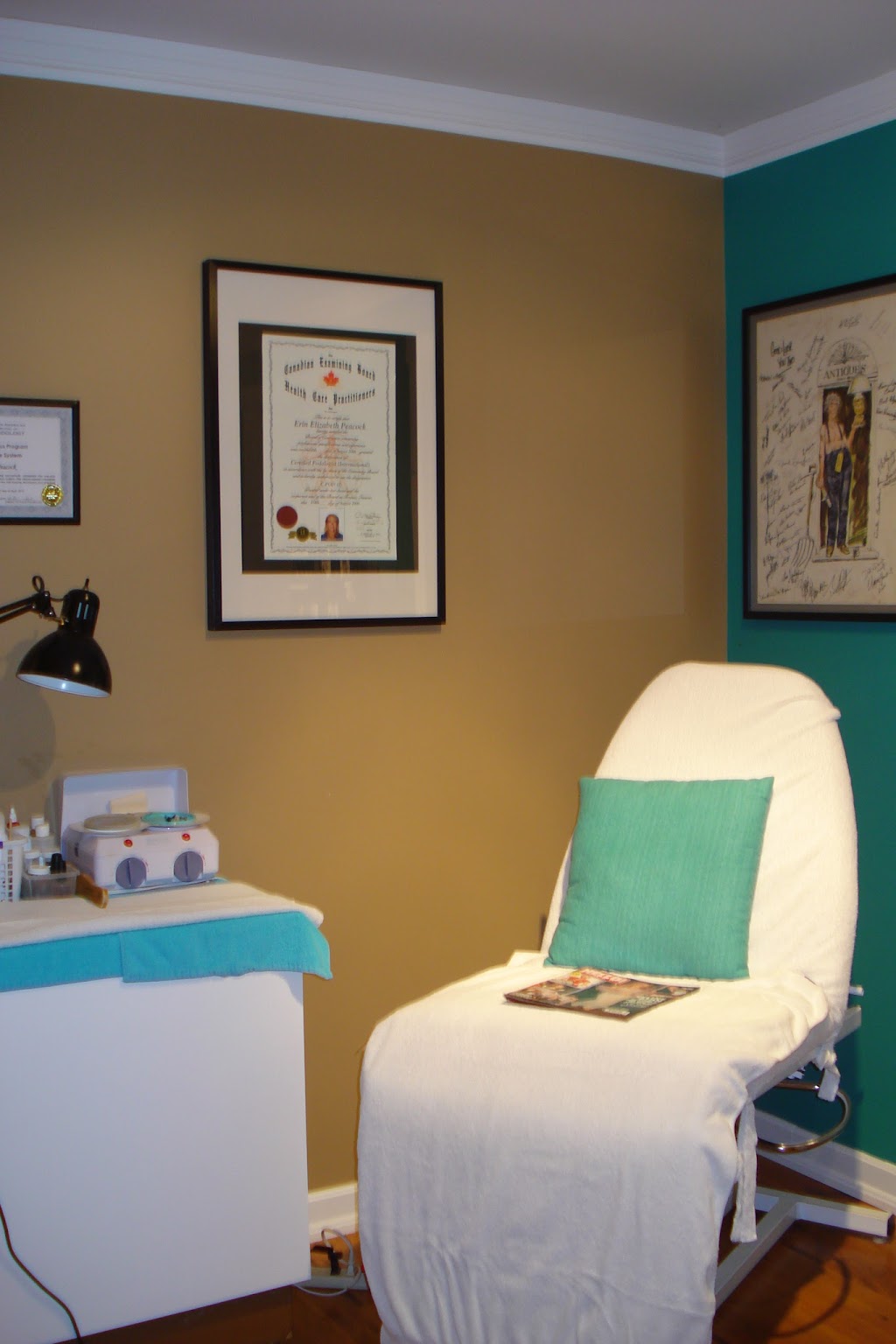 Erins Nail Design/Ingrown Solutions | 730 County Rd 28, Belleville, ON K8N 4Z7, Canada | Phone: (613) 848-2444