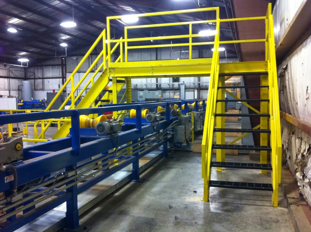 Venture Metal Works Inc. | B50426 Range Rd 240, Leduc County, AB T4X 0M6, Canada | Phone: (780) 945-6509