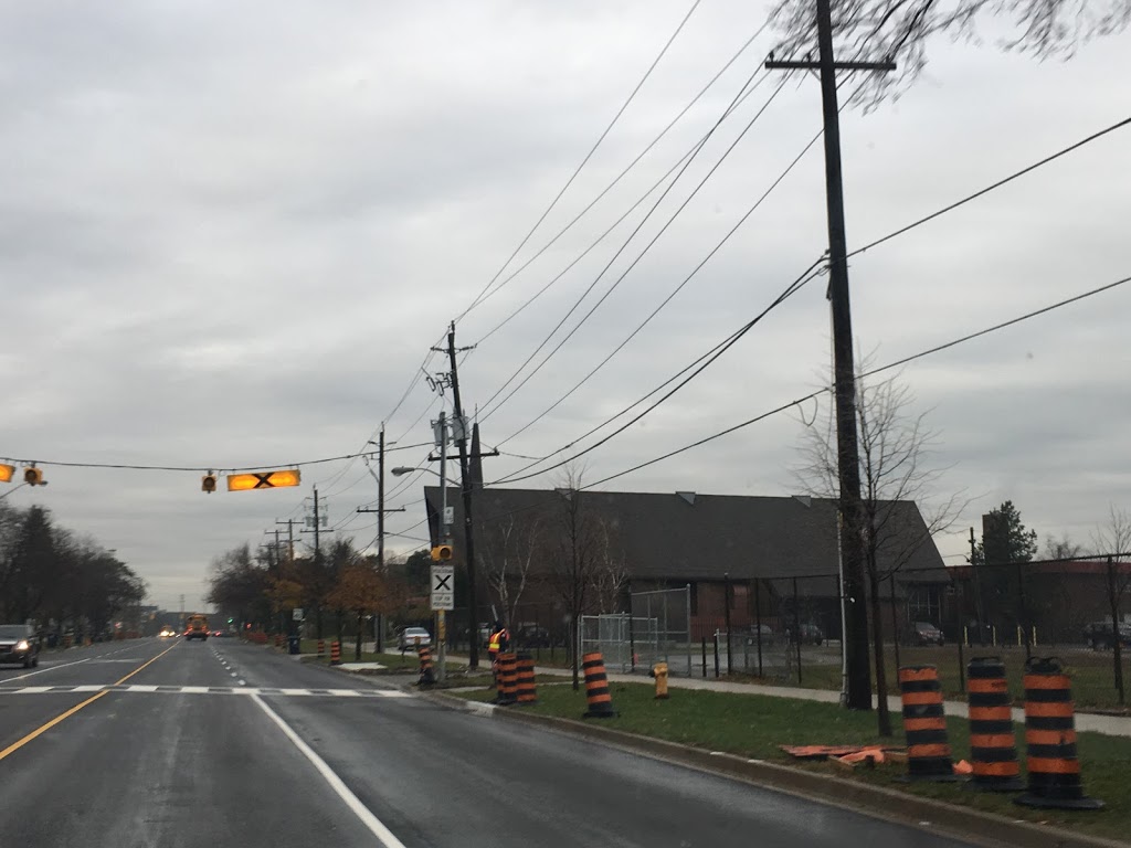 Nativity of Our Lord Separate School | 35 Saffron Crescent, Etobicoke, ON M9C 3T8, Canada | Phone: (416) 393-5288