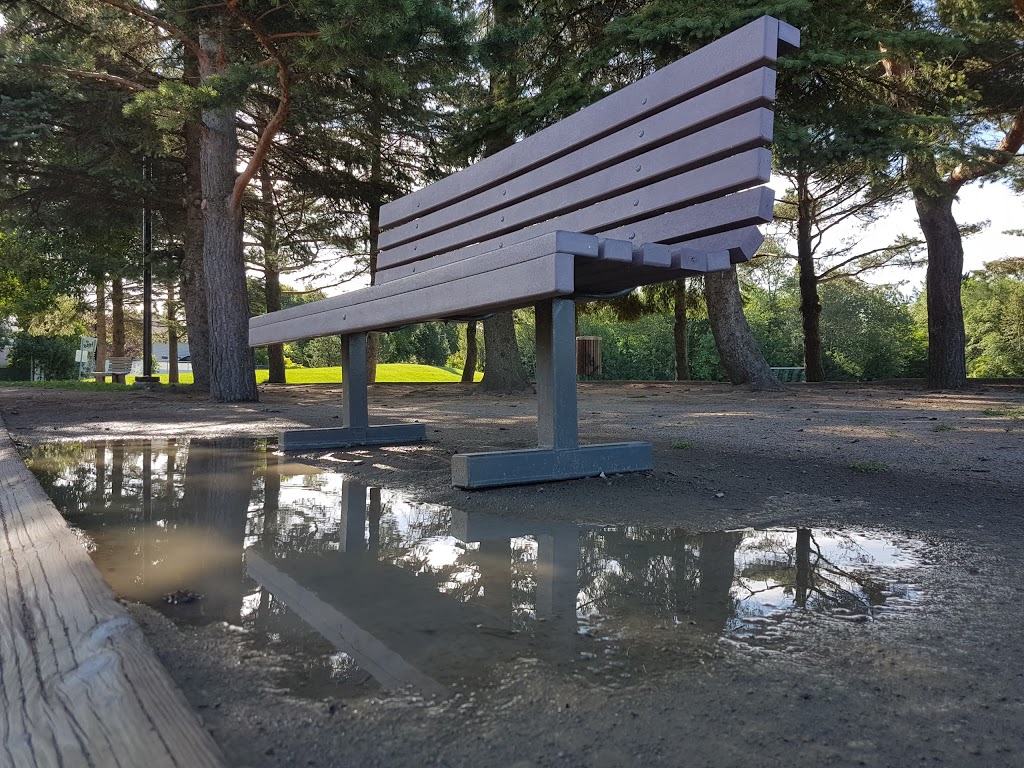 Parc Les Primevères | 1459 Rue Félix Antoine Savard, Québec, QC G2G 1C2, Canada
