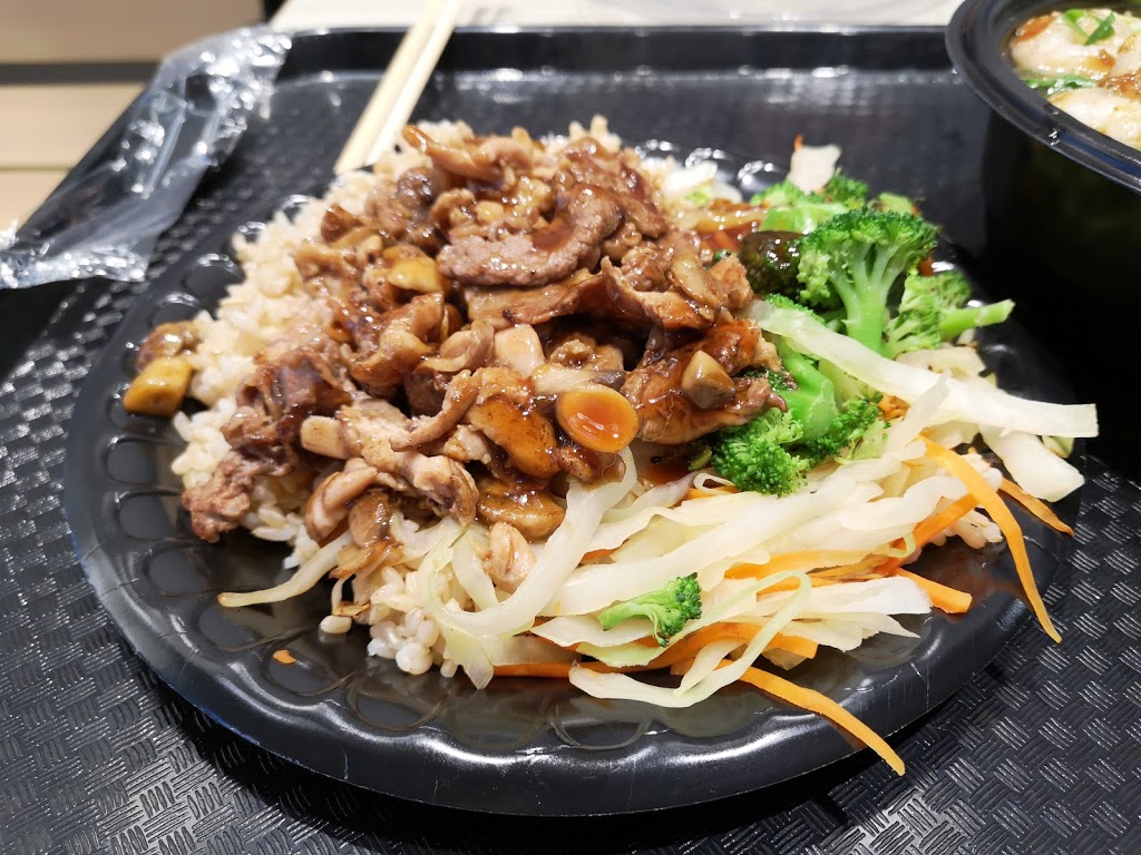 Edo Japan | Heartland Town Centre, 6055 Mavis Rd Unit #2A, Mississauga, ON L5R 4G6, Canada | Phone: (905) 502-1224