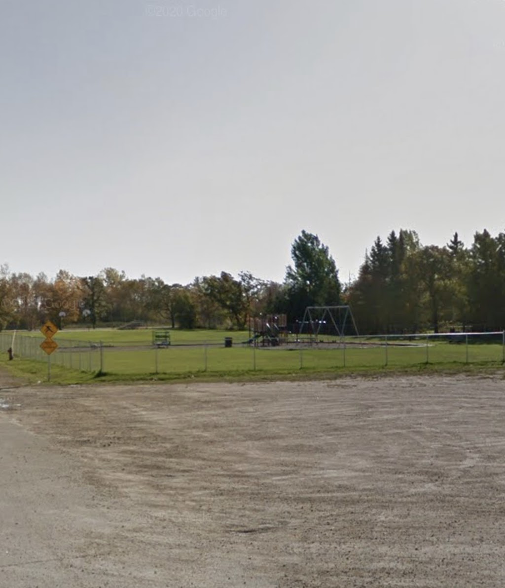 Garson Park | 9 Thompson Ave, Garson, MB R0E 0R0, Canada | Phone: (204) 268-6700