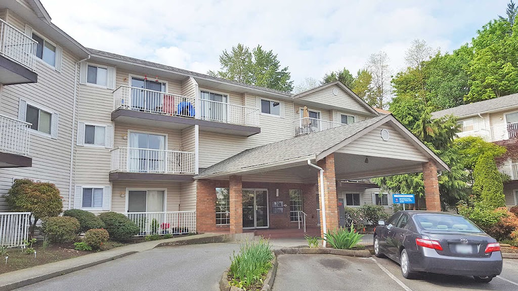 Mount View Terrace Apartments | 33136 George Ferguson Way, Abbotsford, BC V2S 6Y1, Canada | Phone: (604) 557-3708