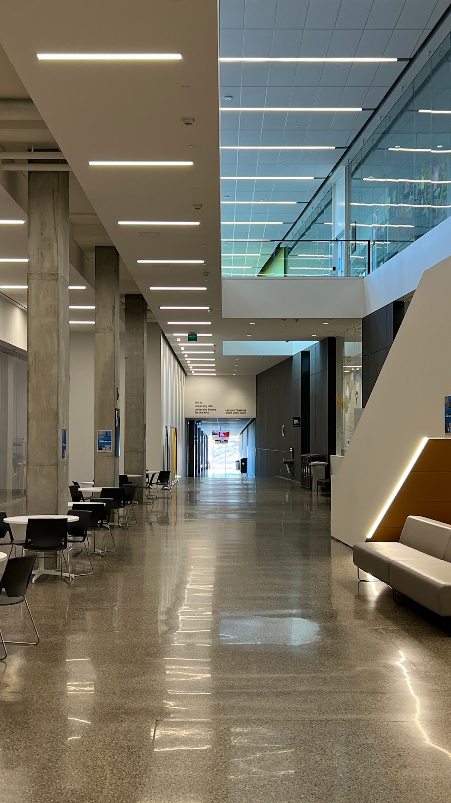 Horns Recreation - University of Lethbridge | 4401 University Dr W, Lethbridge, AB T1K 3M4, Canada | Phone: (403) 329-2706