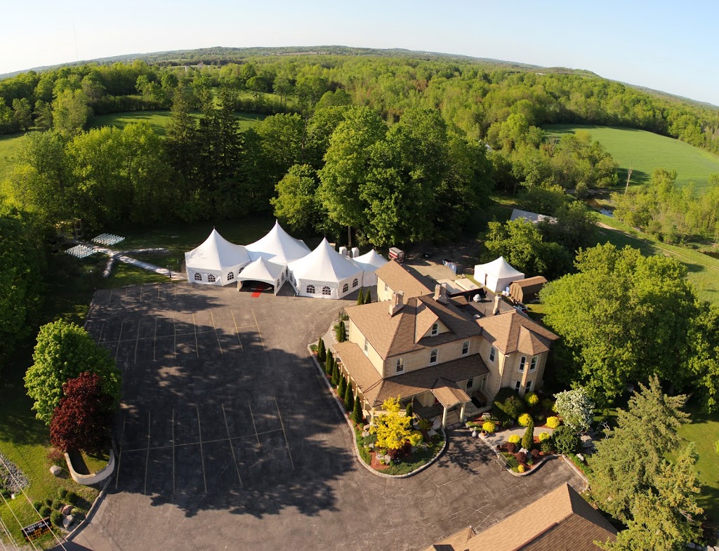 Peterborough Tent and Event Warehouse | 1292 Atchison Rd, Fraserville, ON K0L 1V0, Canada | Phone: (705) 559-0374