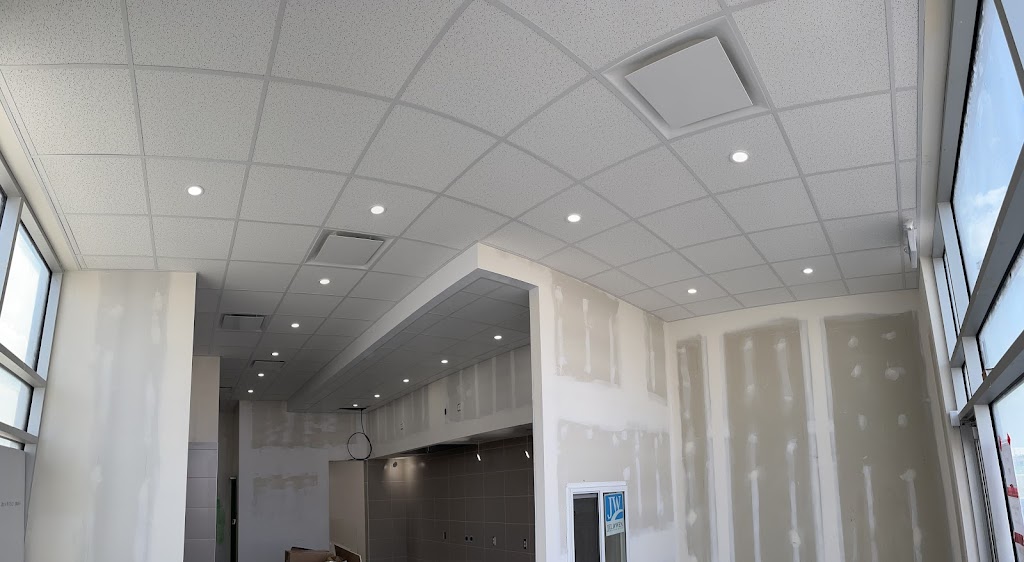 Bryants Electrical Ltd. | 205 Jennings Crescent, Red Deer, AB T4P 4G4, Canada | Phone: (403) 588-0498
