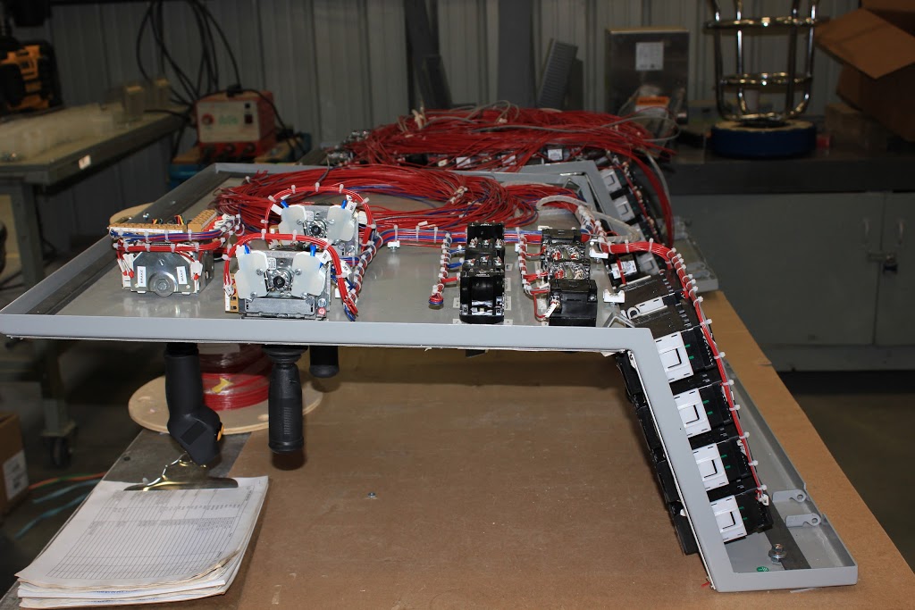 Peco Electrical Ltd | 6708 41 St, Leduc, AB T9E 0Z4, Canada | Phone: (780) 612-8616