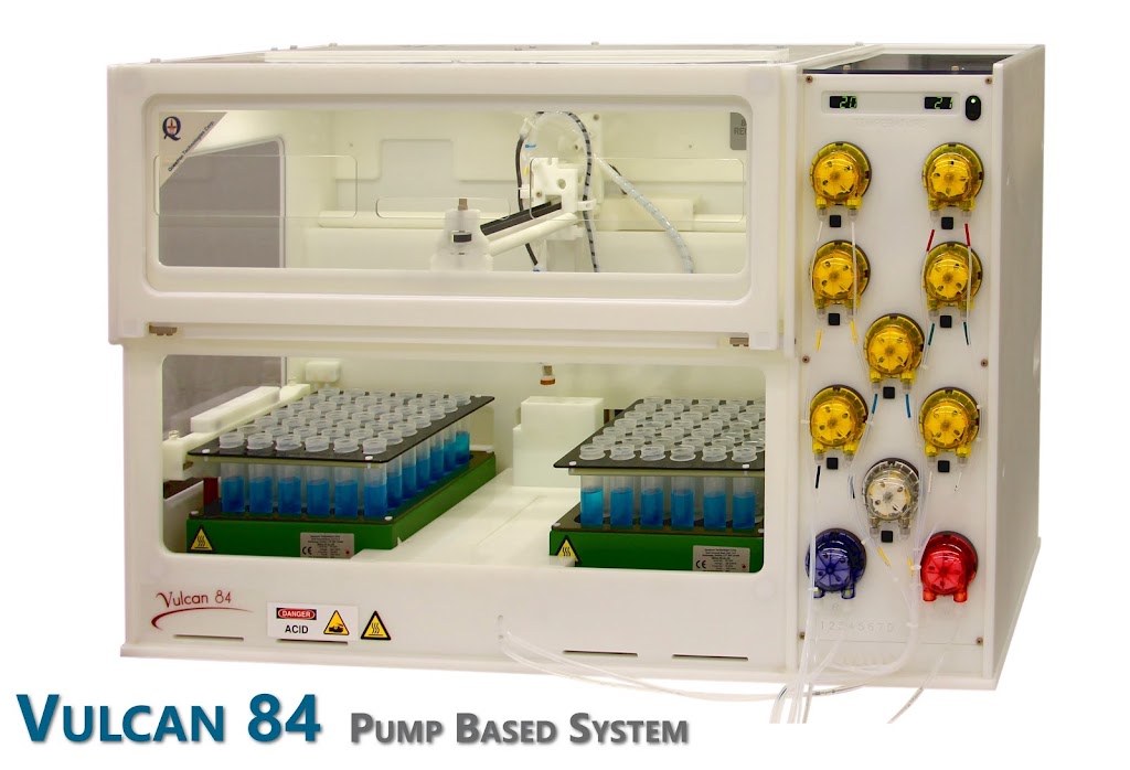 Questron Technologies Corp. | 6660 Kennedy Rd #14a, Mississauga, ON L5T 2M9, Canada | Phone: (905) 362-1225