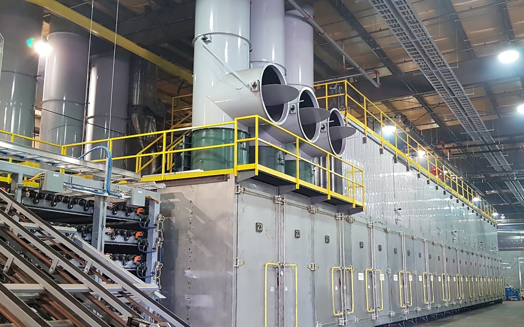 Westmill Industries Ltd | 30640 Marshall Rd, Abbotsford, BC V2T 6J7, Canada | Phone: (604) 607-7010