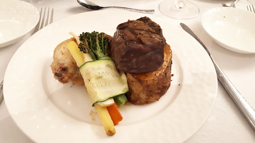 The Doctors House | 21 Nashville Rd, Kleinburg, ON L0J 1C0, Canada | Phone: (905) 893-1615