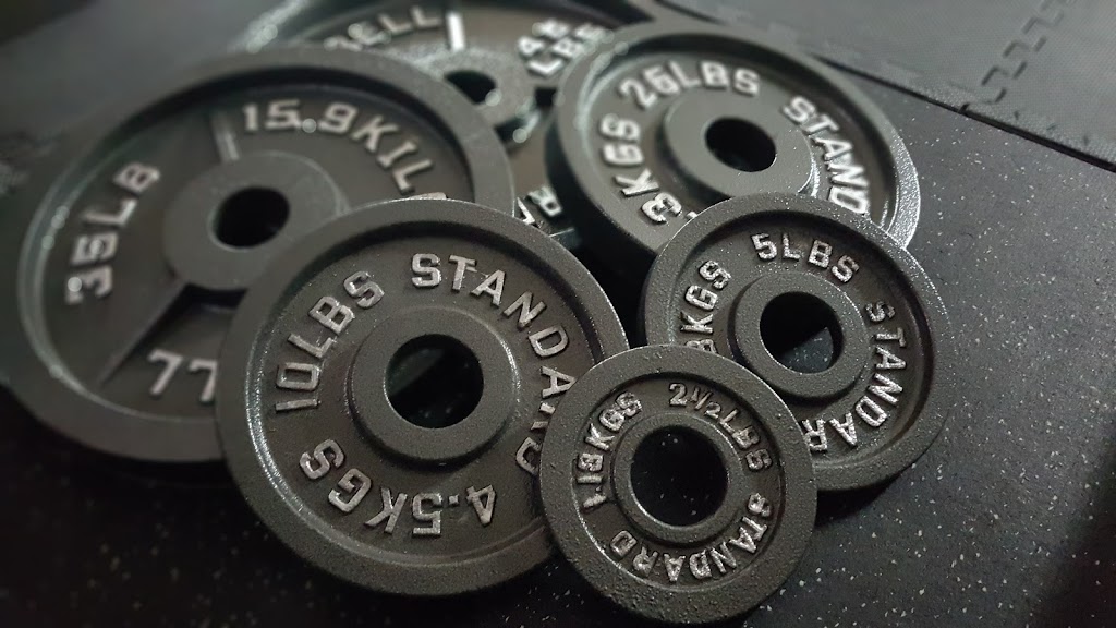 Renegade Fitness Supply | 5709 Lindys Dr, Chilliwack, BC V2R 5T2, Canada | Phone: (778) 822-7144