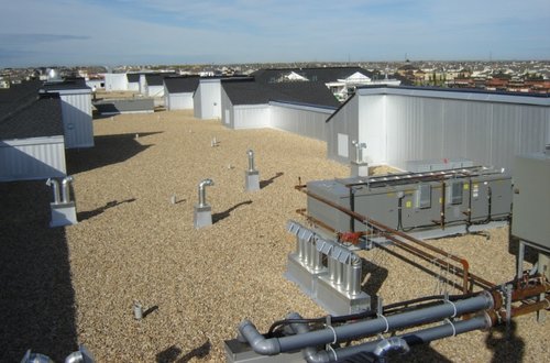 Industrial Waterproof Systems Ltd | 13108 159 St NW, Edmonton, AB T5V 1H7, Canada | Phone: (780) 447-1004