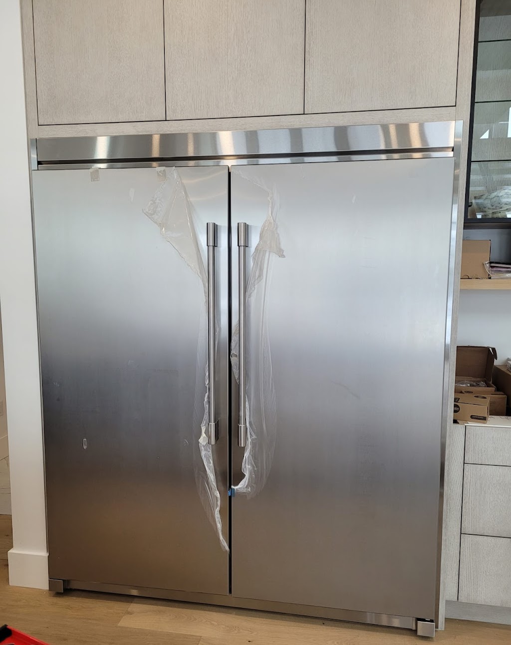 Xpert Installs | 1645 25 St NW, Edmonton, AB T6T 2H6, Canada | Phone: (780) 200-4034
