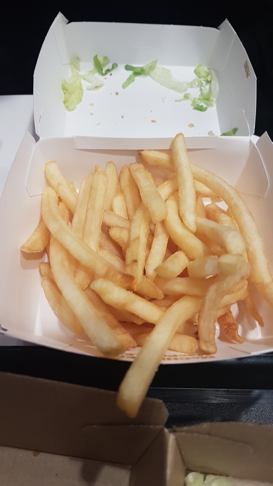 McDonalds | 979 Henderson Hwy, Winnipeg, MB R2K 2M2, Canada | Phone: (204) 949-5110