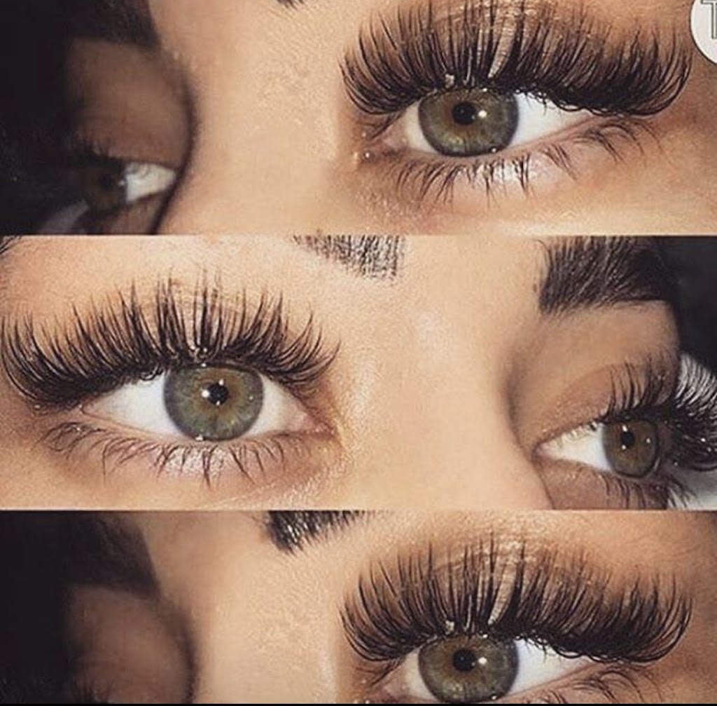 The lash boutique | 3099 Tillmann Road, London, ON N6P 0B8, Canada | Phone: (226) 503-8782