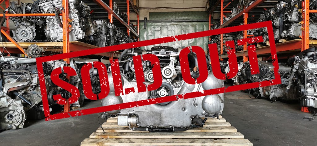 Toronto Auto Parts | 50 Baywood Rd, Etobicoke, ON M9V 3Z3, Canada | Phone: (416) 741-8080