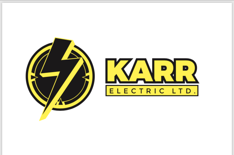 Karr Electric | 2659 Huband Rd, Courtenay, BC V9J 1L4, Canada | Phone: (250) 614-3145