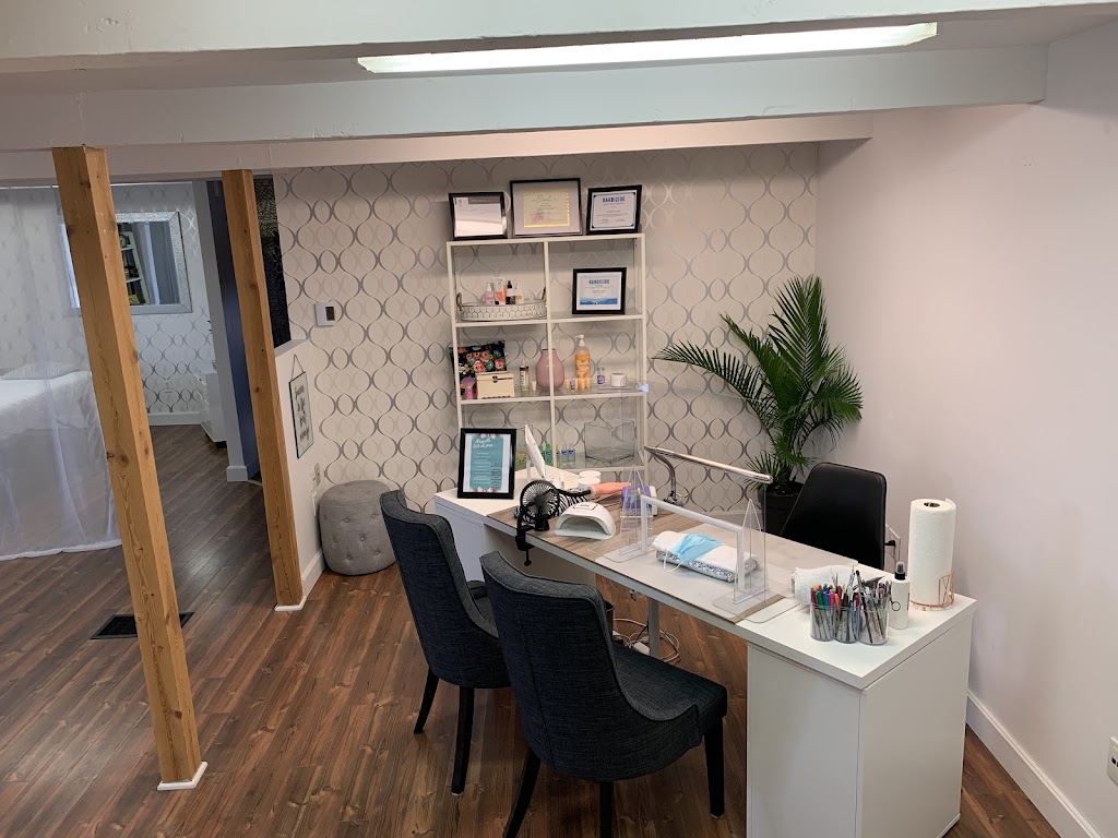 Studio Rebel-Lion | 97 Bd des Hauteurs, Saint-Jérôme, QC J7Y 1R6, Canada | Phone: (579) 634-1555