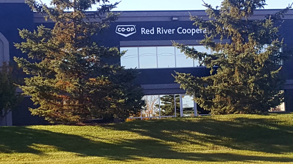 Red River Co-op Head Office | 10 Prairie Way, Winnipeg, MB R2J 3J8, Canada | Phone: (204) 631-4600
