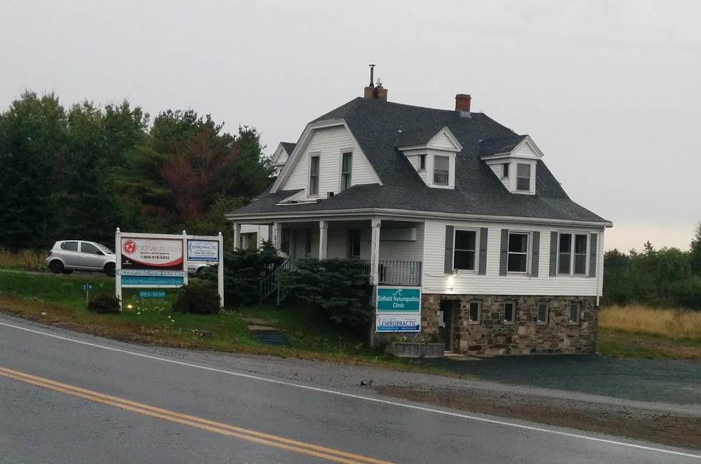 Enfield Naturopathic Clinic | 219 Highway #2, Enfield, NS B2T 1C9, Canada | Phone: (902) 883-3838