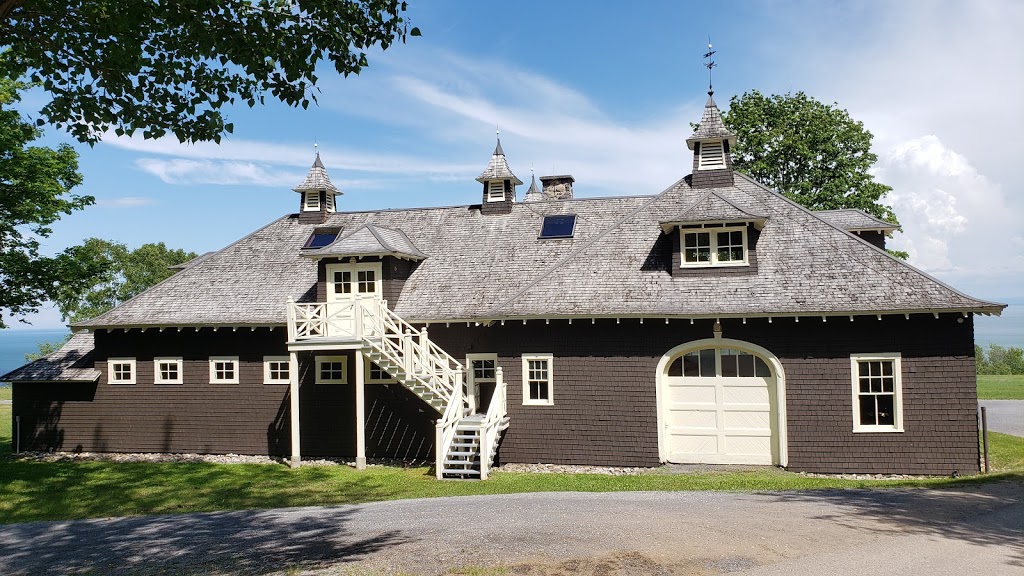 Domaine Forget de Charlevoix | 5 Rang Saint Antoine, Saint-Irénée, QC G0T 1V0, Canada | Phone: (418) 452-8111