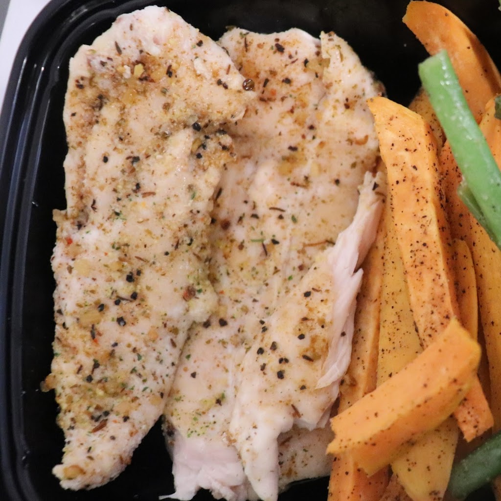 Personal Best Meal Prep | 259 Canice St, Orillia, ON L3V 4J4, Canada | Phone: (519) 701-9151