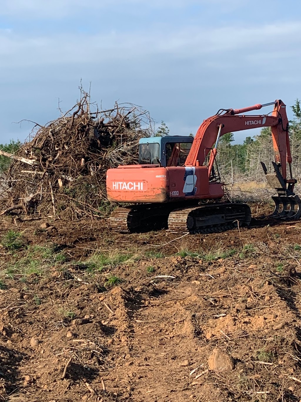 NMS LAND SERVICES | 3404 McNally Rd, Berwick, NS B0P 1E0, Canada | Phone: (780) 517-2937
