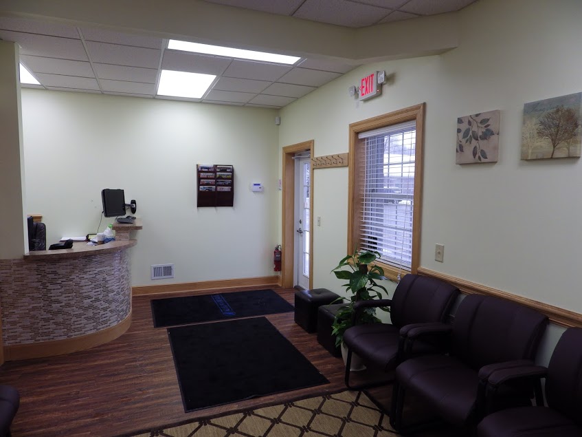 Alltown Dental | 1404 Sweet Home Rd, Buffalo, NY 14228, USA | Phone: (716) 688-5046