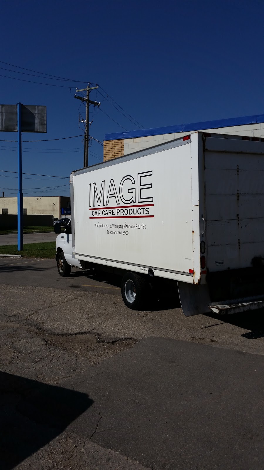 Ming Auto Beauty & Protection Centres (Stapleton) | 19 Stapleton St, Winnipeg, MB R2L 1Z9, Canada | Phone: (204) 661-3900