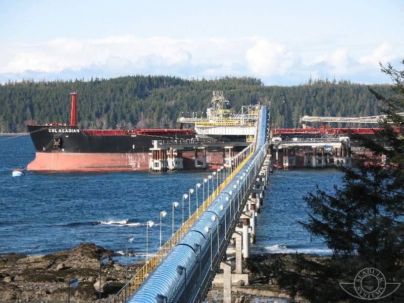 Conveyor Projects Inc. | 46 Harmony Rd, Foxboro, ON K0K 2B0, Canada | Phone: (613) 967-8414