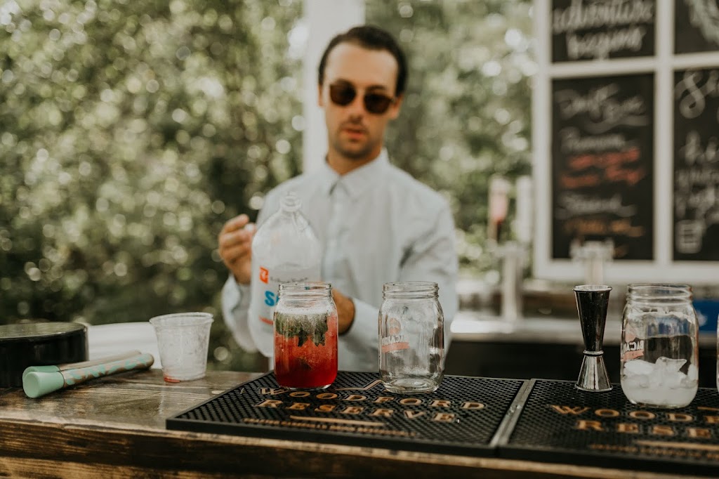 Socials Bartending & Events (Socials Ltd.) | 2381 Sparrow Cres NW, Edmonton, AB T5S 0G6, Canada | Phone: (780) 803-7326