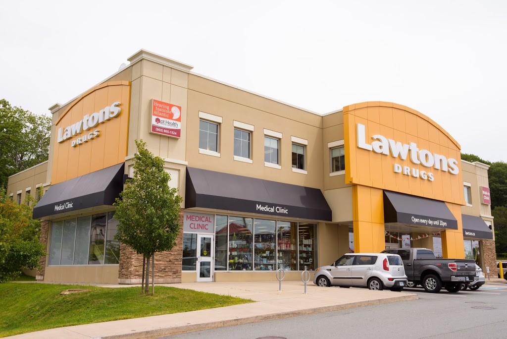 Hearing Institute Atlantic | 667 Sackville Dr Suite 204, Lower Sackville, NS B4C 2S4, Canada | Phone: (902) 482-2222