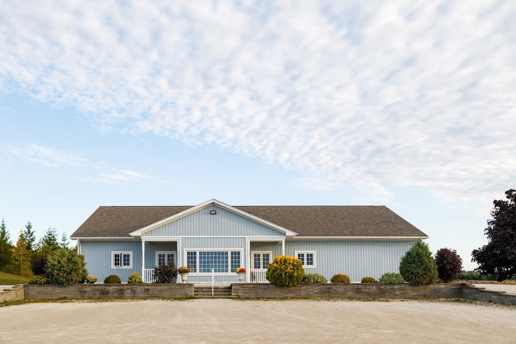 Blue Mountain Veterinary Services | 728380 Side Rd 21, Clarksburg, ON N0H 1J0, Canada | Phone: (519) 599-7777