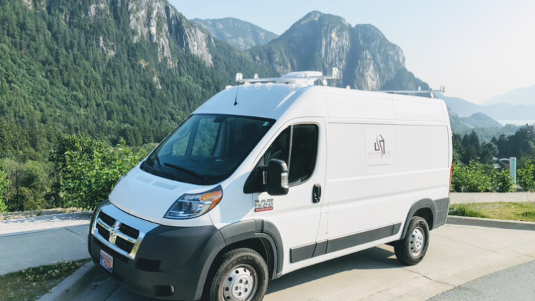 Straight Line Painting | 38370 Summits View Dr, Squamish, BC V8B 0V4, Canada | Phone: (604) 905-9231