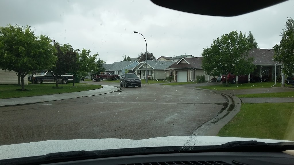 Grove Senior Village Housing | 101 Grove Dr W, Spruce Grove, AB T7X 3H7, Canada | Phone: (780) 962-0797
