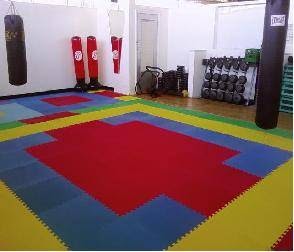 Mix Athletics Club | 32 Colville Rd, North York, ON M6M 2Y4, Canada | Phone: (416) 530-1900
