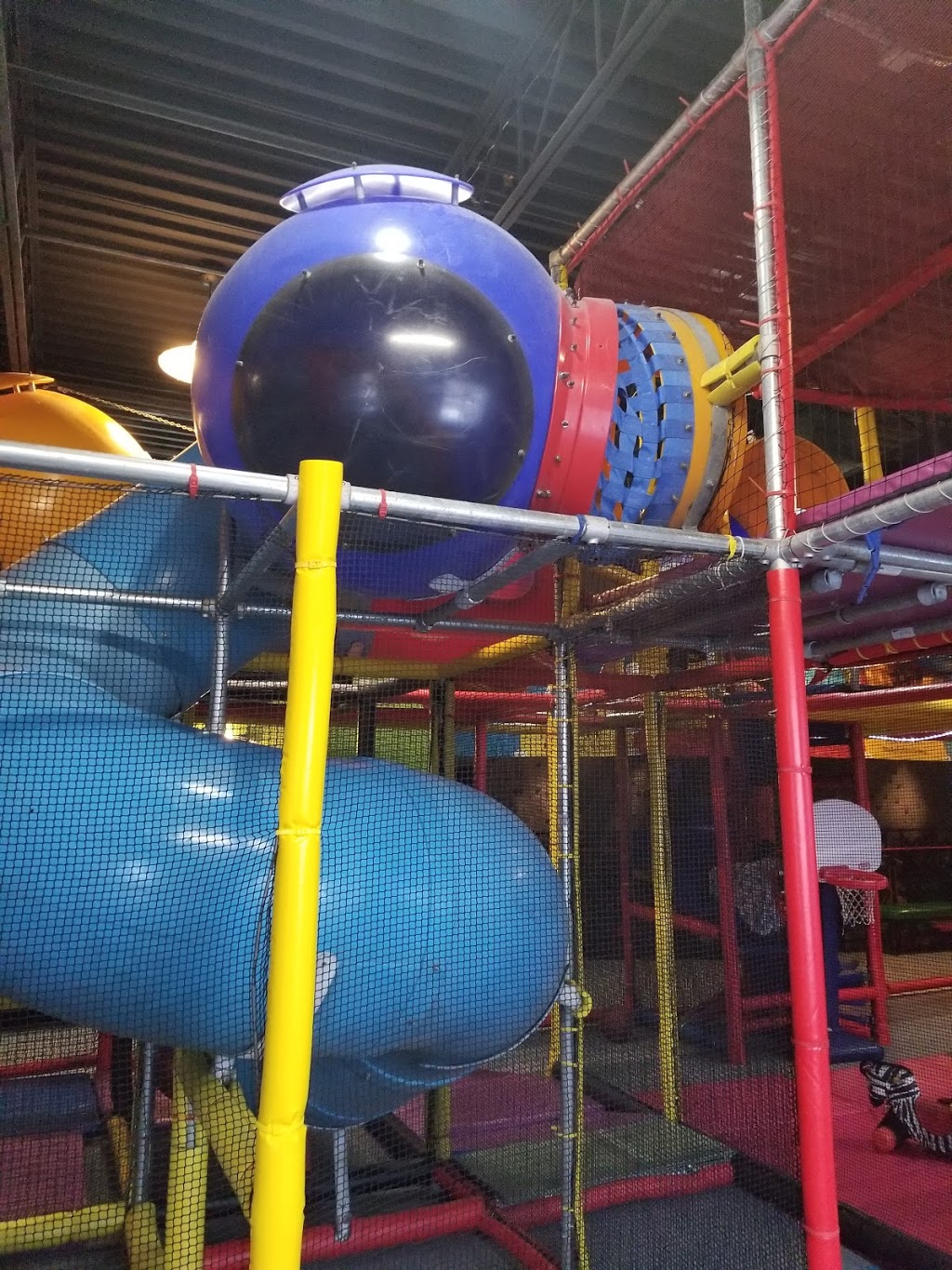 In Play Inc | 18075 Leslie St, Newmarket, ON L3Y 8Z9, Canada | Phone: (905) 953-8299