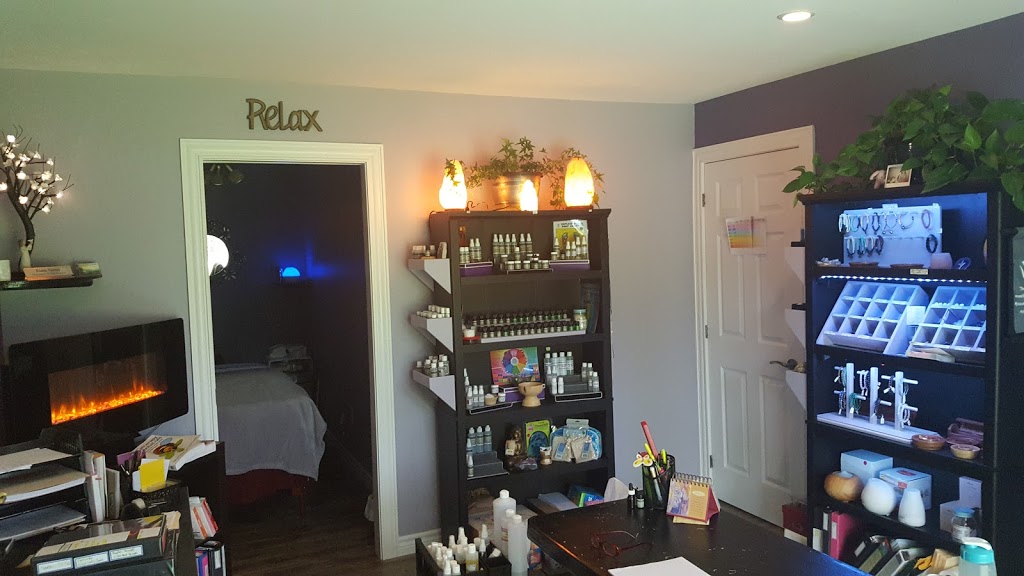 Megaroma Wellness Centre | 578 Weisner Rd, Lakeville, NB E1H 1T5, Canada | Phone: (506) 830-2378