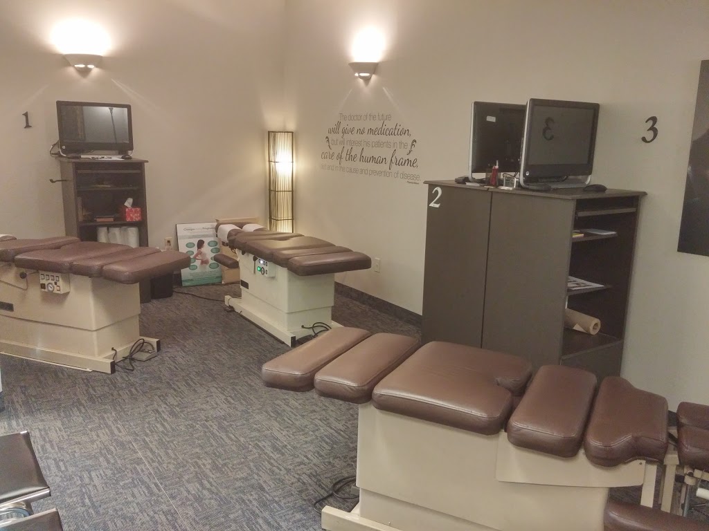 Family Chiropractic Centre | 987 Gordon St, Guelph, ON N1G 4W3, Canada | Phone: (519) 837-1234