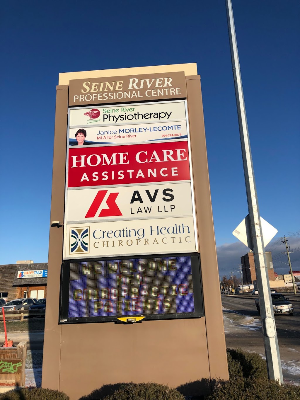 Home Care Assistance Winnipeg | 600 St Annes Rd #140, Winnipeg, MB R2M 3G7, Canada | Phone: (204) 487-6700