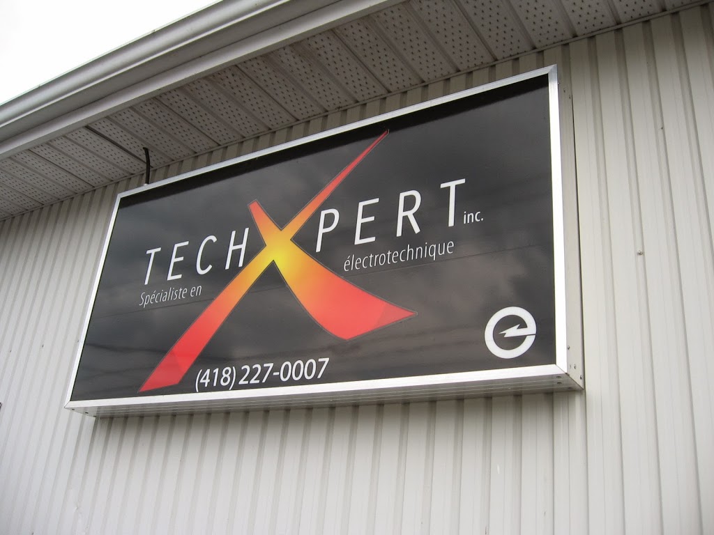TechXpert Inc | 8135 25e Ave, Saint-Georges, QC G6A 1M8, Canada | Phone: (418) 227-0007