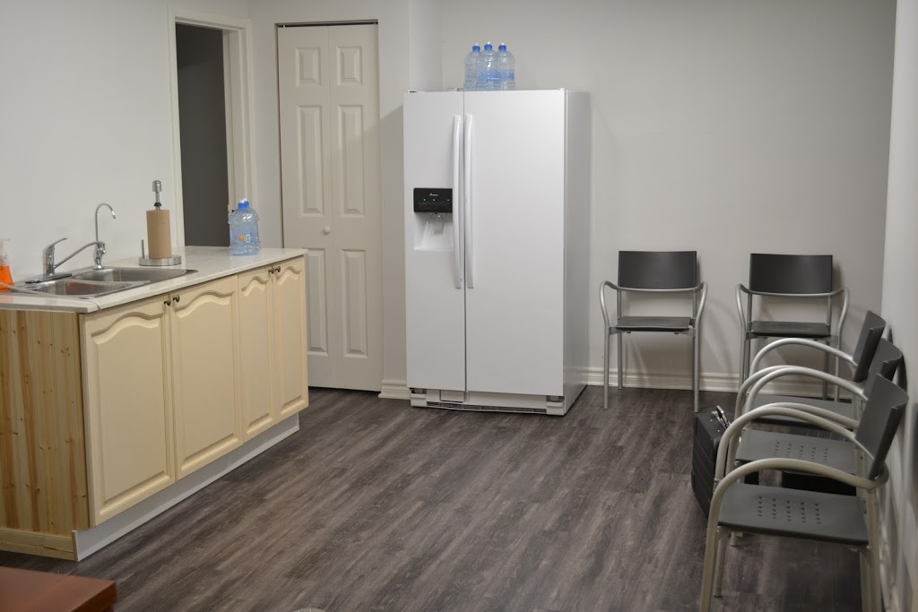Ontario Fire Water Air | 652 Bishop St N #1, Cambridge, ON N3H 4V6, Canada | Phone: (226) 473-6392