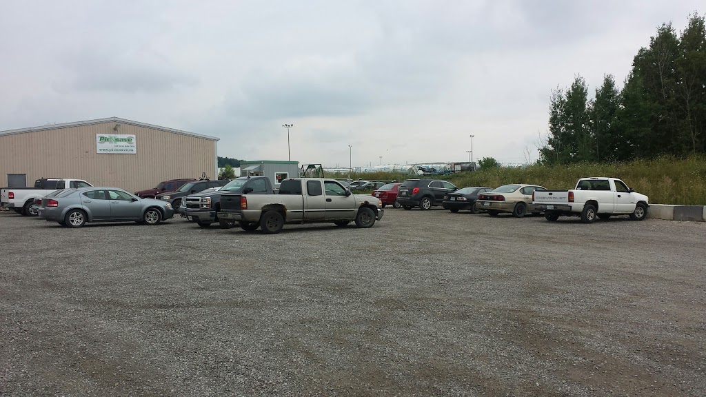 Pic N Save | 685478 Oxford 2, Woodstock, ON N4S 7V9, Canada | Phone: (519) 539-5777